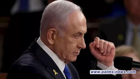 نتنياهو يعاني من التهاب في الأمعاء نتيجة تناول طعام فاسد